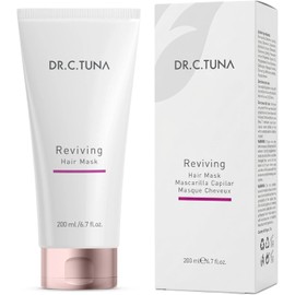 Farmasi Dr. C. Tuna Mascarilla para el cabello Reviving Revitalizante Capilar 200ml