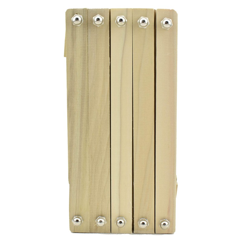 Toy Farm Folding Fence, 66" Long FF