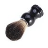 TOVINANNA Badger Shaving Brush Shaving Brush Beard Brush Beard Shaving