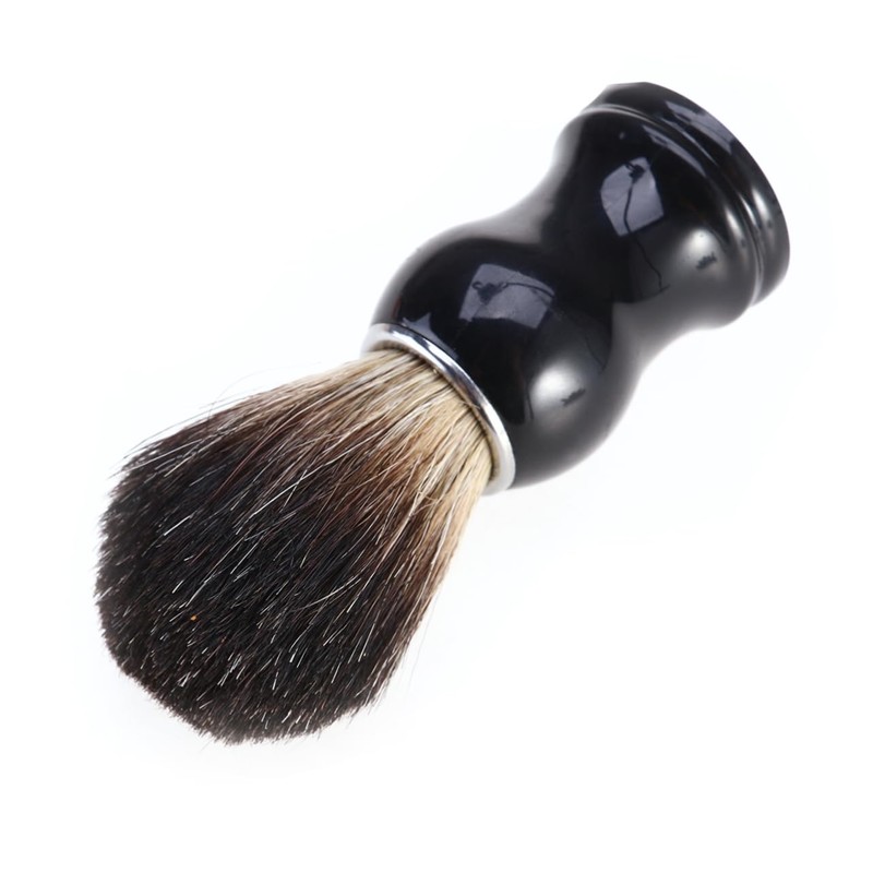TOVINANNA Badger Shaving Brush Shaving Brush Beard Brush Beard Shaving