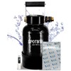 Filterelated Spotless Water System.Car Wash System,Deionized Water System for RV,
