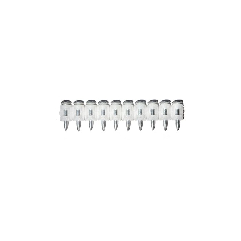 Nails for Hilti Compatible Tool GX3, GX100, GX120 Gas Concrete
