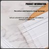 200 PCS Micro Applicator Brushes for Eyelash Extensions – Disposable