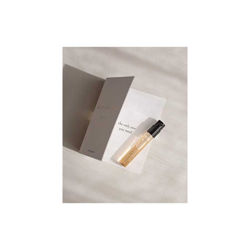 Boyfriend Eau de Parfum Sampler Spray Vial by Kate Walsh,