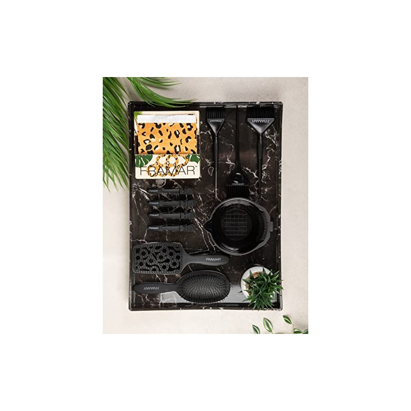 Framar Party Animal - Láminas para resaltar el cabello -