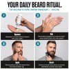 Billy Jealousy Beard Quencher, 3 fl. oz.