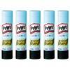 Plus Glue Stick NS-721-5P / 29-716 NS-721-5P Prett, Smooth Plit,
