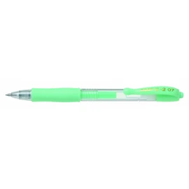 Pilot G207 Retractable Gel Rollerball 0.7 mm Tip Box of 12