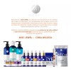 Mist Jewel Suero Alargador Pestanas Alargador Y Crecimiento Biotina