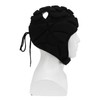 Goalkeeper Helmet Rugby Cap Headguard Professional Football Equipment for Skating