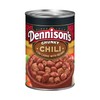 Dennison Chili With Beans, 15 Oz can, Pack of 12