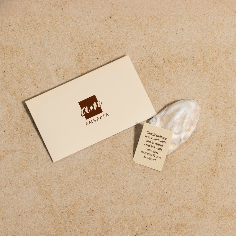 Amberta Silver Gold Waterproof Ankle Bracelets for Women | Boho