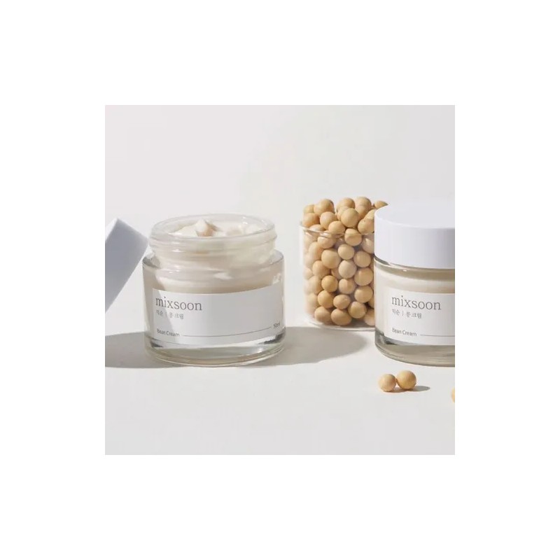 Skincare Coreano Riman Crema Hidratante Facial