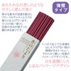 Buddhist Altar Hasegawa Incense Incense for Gifts, Cherry Blossoms, 6
