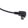 vhbw Cable Compatible with Nikon D3100, D3200, D3300, D5000, D5100,
