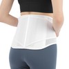 Bamboo Tiger [Lumbar Suppor] Yayake Size M