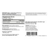 Klaire Labs Biotina 5000mcg Cápsulas Hipoalergénicas Hypoallergenic Biotin Supplement, 90