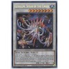 Yu-Gi-Oh! Guoglim, Spear of The Ghoti - DABL-EN089 - Secret