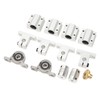 Linear Motion Guide Rod Shaft T8x8 Lead Screw Shaft Support