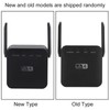 WIFI Repeaters Mini Double Antennas Signal Amplifier Range Extender 300Mbps