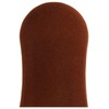 Sunless Self Tanning Applicator Mitt - Lotion, Spray, Mousse, Tanner,