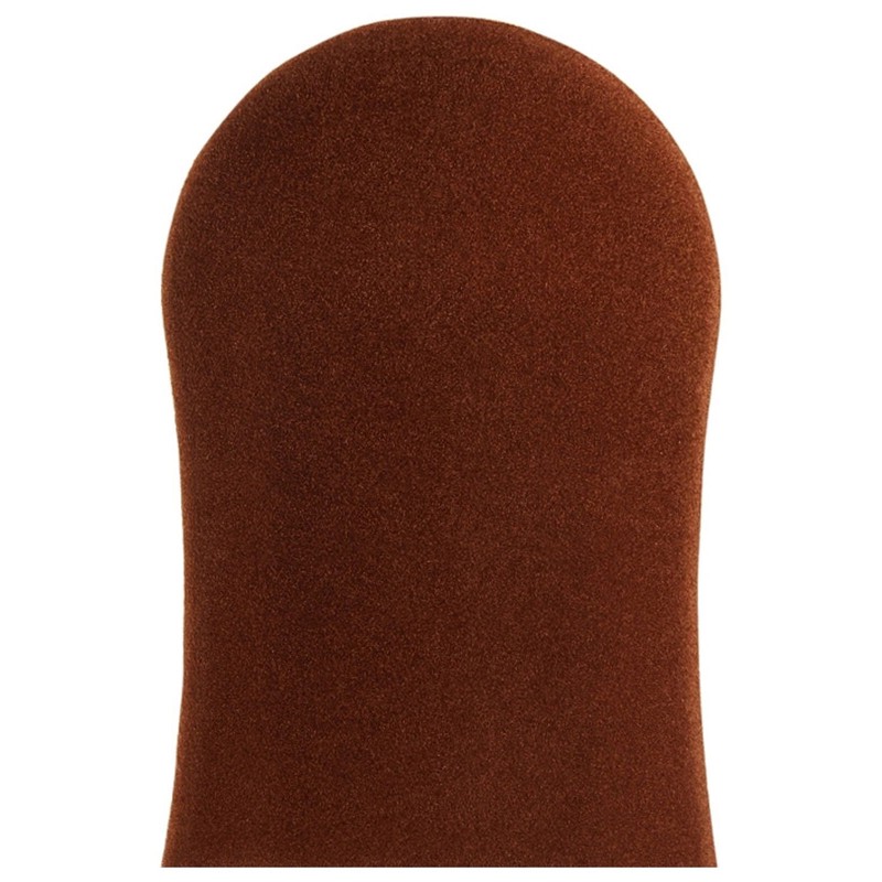 Sunless Self Tanning Applicator Mitt - Lotion, Spray, Mousse, Tanner,