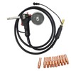 WYDDDARY Aluminum Wire Drawing Welding Gun For Miller 300371 Millermatic