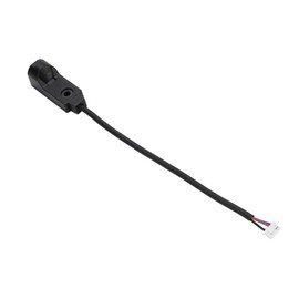 Cocoarm Car Bed Level Sensor for SV08 Printer, ABS Material NPN Normally Closed Proximity Switch Sensor with 2 mm Detection Distance for Easy Installation