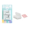 Home Safety Corner Cushion Large 4pk, Award-Winning Brand, Childproofing Essential,