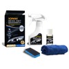 SOPAMI Car Headlight Restoration Kit Headlight Cleaner Restores Clear Yellowed
