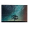Navaris Magnetic Dry Erase Board - 16 x 24 inches