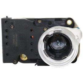 For Chrysler Town & Country Ignition Switch 1990 91 92 93 94 1995 | Blade Type | 7-Prong Male Terminal