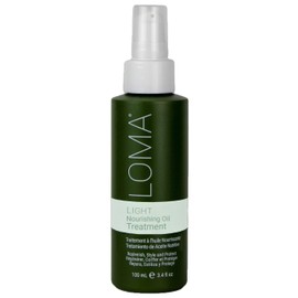 LOMA Nourishing Oil Treatment Light