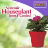Bonide Systemic Houseplant Insect Control, 8 oz Ready-to-Use Granules for