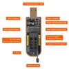 ACEIRMC SOIC8 SOP8 Flash Chip IC Test Clips Socket Adpter