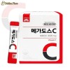 Goryeo Eundan Korea Eundan Megadose C Vitamin C 3000 60