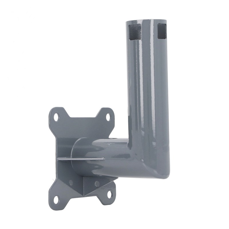 Starlink Mounting Bracket Heavy Duty Iron Starlink Pole Wall Mount