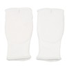 Boxing Gloves Hand Wraps Nylon Gel Anti Slip Half Finger