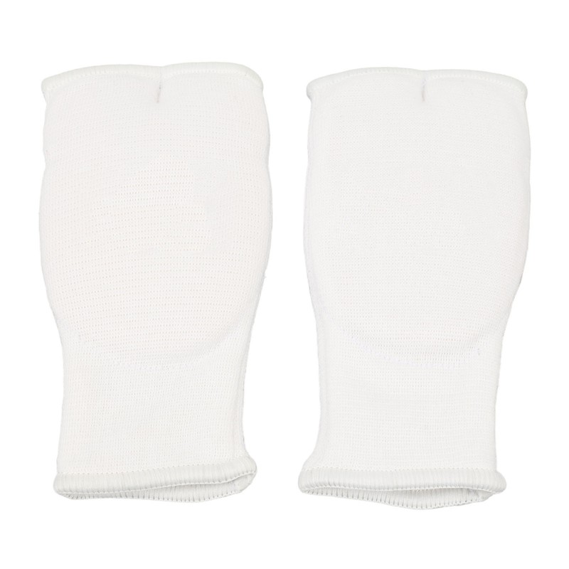 Boxing Gloves Hand Wraps Nylon Gel Anti Slip Half Finger