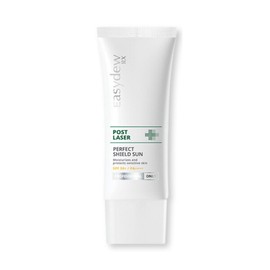 Easydew RX Post Laser Perfect Shield Sun Cream 50ml / 이지듀RX 포스트레이저  퍼펙트 쉴드 선크림 50ml