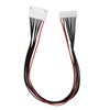 10pcs JST XH 8S LiPo Balance Wire Lead Extension Cable