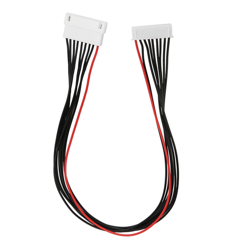 10pcs JST XH 8S LiPo Balance Wire Lead Extension Cable
