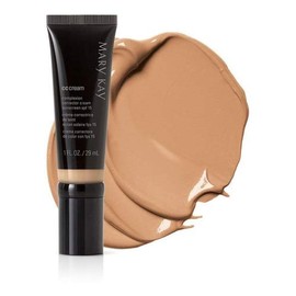 CC Cream Crema Correctora de Color con FPS 15 Mary Kay Light to Medium (Natural)