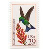 USA Postage Stamp Single 1992 Broad Billed Hummingbird Issue 29 Cent Scott #2643