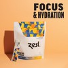 Zest Zest Hydration Electrolyte Powder - Variety Pack - Mix