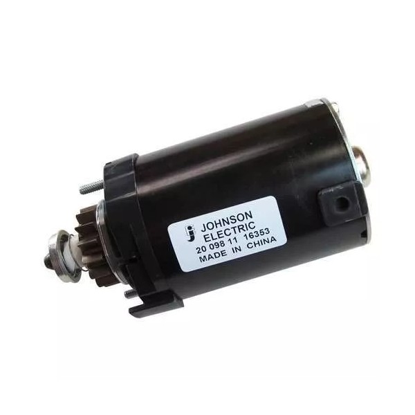 Kohler 20 098 11-S Starter Assembly Genuine