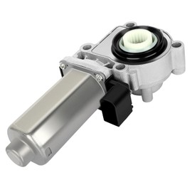 SCITOO 600-939 4WD Transfer Case Shift Motor Actuator For Land Rover Discovery,For Land Rover LR3,For Land Rover LR4,For Land Rover Range Rover,For Land Rover Range Rover Sport