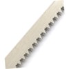 TEHAUX 3pcs Gypsum Board Mini Wall Panel Saw Mini Hand