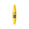 Maybelline Volume Express Colossal Mascara Lavable, color 100 Negro