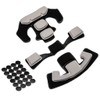 PAXLamb - Kit de almohadillas para orejas protectoras de espuma